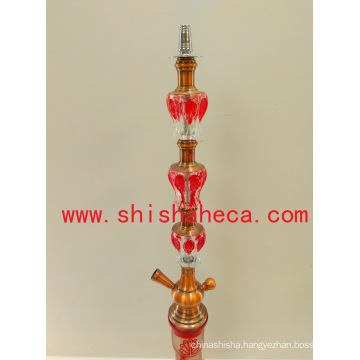 Newton Style Nargile Smoking Pipe Shisha Hookah